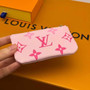 Designer keychain pouch pre-order / 1:1 quality / turnaround time 2-4 weeks