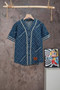 Designer denim jersey pre-order  / Turnaround time 2-4 weeks