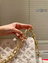 Designer handbag pre-order / Mirror quality / turnaround time 2-4 weeks / size 26*21cm