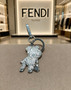 Designer keychain without box pre-order / Turnaround time 2-4 weeks 