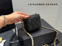 Designer handbag pre-order / 1:1 quality / turnaround time 2-4 weeks / size 10*9cm
