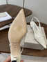 Designer heels pre-order / high mirror quality / turnaround time 2-4 weeks 