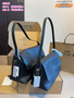 Designer handbag pre-order / 1:1 quality / Two sizes available / Turnaround time 2-4 weeks / Product#4322
