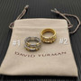 Designer ring pre-order / 1:1 quality / turnaround time 2-4 weeks / product#a482