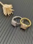 Designer ring pre-order / 1:1 quality / turnaround time 2-4 weeks / product#a95
