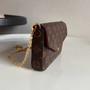 Designer handbag pre-order / Master quality / size 12*3*21cm / Turnaround time 2-4 weeks