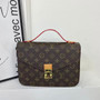 Designer handbag pre-order / A4 quality / Size 20*17*5cm / Turnaround time 2-4 weeks 