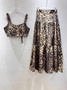 Designer clothing set pre-order / Turnaround time 2-4 weeks / product#954