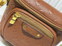 Designer handbag pre-order / 1:1 quality / turnaround time 2-4 weeks / size 17*12*9cm