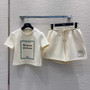 Designer clothing set pre-order / Turnaround time 2-4 weeks 