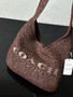 Designer handbag pre-order / Master Quality / Size 30*27cm / Turnaround time 2-4 weeks 