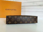 Designer pouch pre-order / 1:1 quality /  Size 25*5*19cm / Turnaround time 2-4 weeks