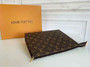 Designer pouch pre-order / 1:1 quality /  Size 25*5*19cm / Turnaround time 2-4 weeks