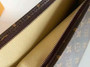 Designer pouch pre-order / 1:1 quality /  Size 25*5*19cm / Turnaround time 2-4 weeks