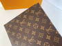 Designer pouch pre-order / 1:1 quality /  Size 25*5*19cm / Turnaround time 2-4 weeks