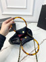 Designer handbag pre-order / Two sizes available / 1:1 quality  / Turnaround time 2-4 weeks