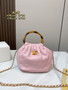 Designer handbag pre-order / Two sizes available / 1:1 quality  / Turnaround time 2-4 weeks /4235