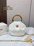 Designer handbag pre-order / Two sizes available / 1:1 quality  / Turnaround time 2-4 weeks /495