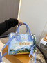 Designer handbag pre-order / Size 24*18cm / 1:1 quality / Turnaround time 2-4 weeks 

