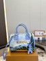 Designer handbag pre-order / Size 24*18cm / 1:1 quality / Turnaround time 2-4 weeks 
