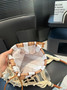 Designer handbag pre-order / 1:1 quality / Size 25*28cm / Turnaround time 2-4 weeks
