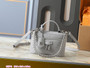 Designer handbag pre-order / 1:1 quality / Size: 19 * 11.5 * 6.5 / Turnaround time 2-4 weeks