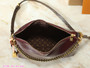 Designer handbag pre-order / 1:1 quality / Size: 30 * 26 cm / Turnaround time 2-4 weeks / 39532