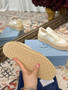 Designer shoes pre-order / High mirror quality / Turnaround time 2-4 weeks / Product#5320