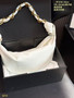 Designer handbag pre-order / 1:1 quality / Size 28*14cm / Turnaround time 2-4 weeks / Product#5320