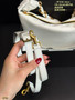 Designer handbag pre-order / 1:1 quality / Size 28*14cm / Turnaround time 2-4 weeks / Product#5320