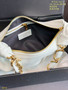 Designer handbag pre-order / 1:1 quality / Size 28*14cm / Turnaround time 2-4 weeks / Product#5320