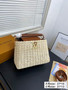 Designer handbag pre-order / 1:1 quality / Two sizes available / Turnaround time 2-4 weeks / Product#53210