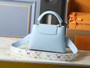 Designer handbag pre-order / Size 27*17*9cm / 1:1 quality / Turnaround time 2-4 weeks /  Product#5320