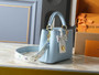 Designer handbag pre-order / Size 27*17*9cm / 1:1 quality / Turnaround time 2-4 weeks /  Product#5320