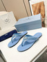 Designer thong sandals pre-order / High mirror quality / Turnaround time 2-4 weeks / product#4302
