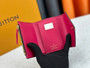 Designer wallet pre-order / 1:1 quality / Turnaround time 2-4 weeks / product#4320