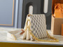 Designer handbag pre-order / 1:1 quality / 26 x 20 x 12cm / Turnaround time 2-4 weeks