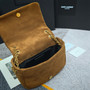 Designer handbag pre-order / mirror quality / turnaround time 2-4 weeks / size 25*16*9cm