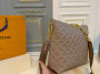 Designer handbag pre-order / 1:1 quality / Size 30*27cm / Turnaround time 2-4 weeks