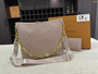 Designer handbag pre-order / Size 30 cm / 1:1 quality / Turnaround time 2-4 weeks / product#55420