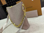 Designer handbag pre-order / Size 30 cm / 1:1 quality / Turnaround time 2-4 weeks / product#55420