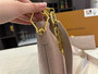 Designer handbag pre-order / Size 30 cm / 1:1 quality / Turnaround time 2-4 weeks / product#55420