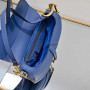 Designer handbag pre-order / 1:1 quality / size 24*20cm / Turnaround time 2-4 weeks