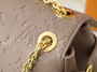 Designer handbag pre-order / 1:1 quality / turnaround time 2-4 weeks / size 18*9*29cm