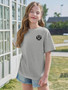 Youth Lulu inspired oversized top pre-order / turnaround time 2-4 weeks  / 8473236