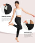 Girls Lulu inspired pocket leggings pre-order / Turnaround time 2-4 weeks 