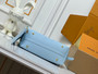 Designer handbag pre-order / 1:1 quality / 29 x 24 x 12cm  / Turnaround time 2-4 weeks