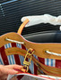 Designer handbag pre-order / 1:1 quality / Size 45*38cm / Turnaround time 2-4 weeks
