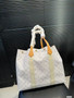 Designer handbag pre-order / 1:1 quality / Size 45*38cm / Turnaround time 2-4 weeks