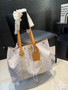 Designer handbag pre-order / 1:1 quality / Size 45*38cm / Turnaround time 2-4 weeks